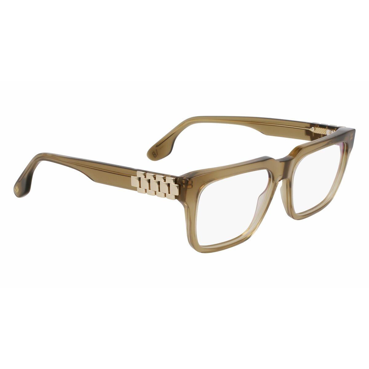 Glasögonbågar Victoria Beckham VB26675215310 Ø 52 mm - 3
