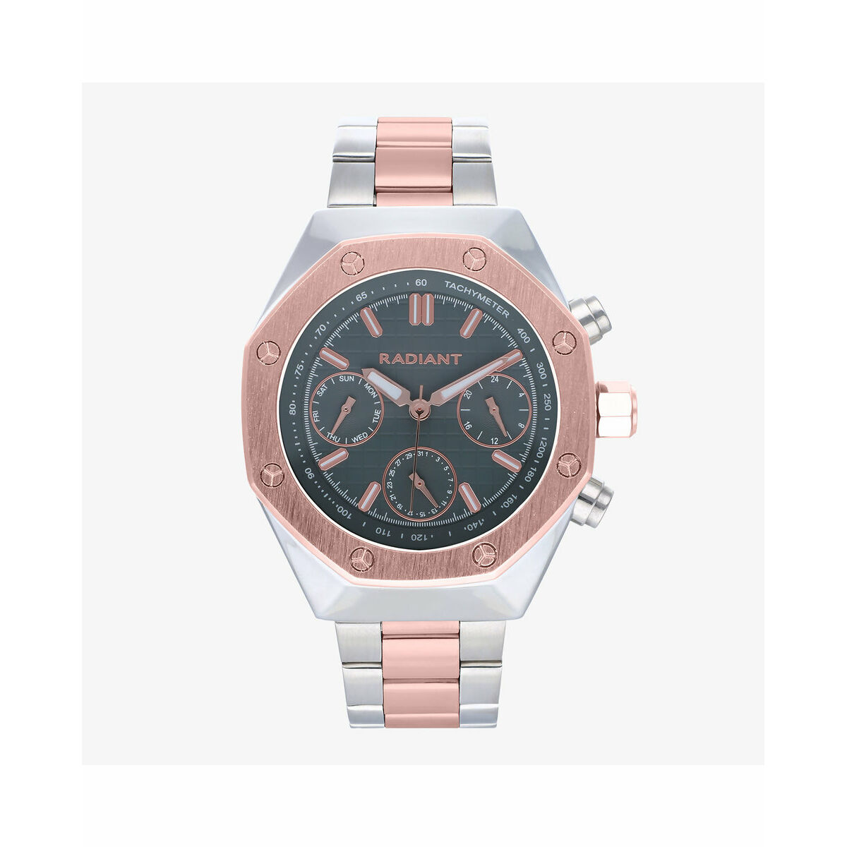 Herrklocka Radiant RA628704 (Ø 44 mm) - 2