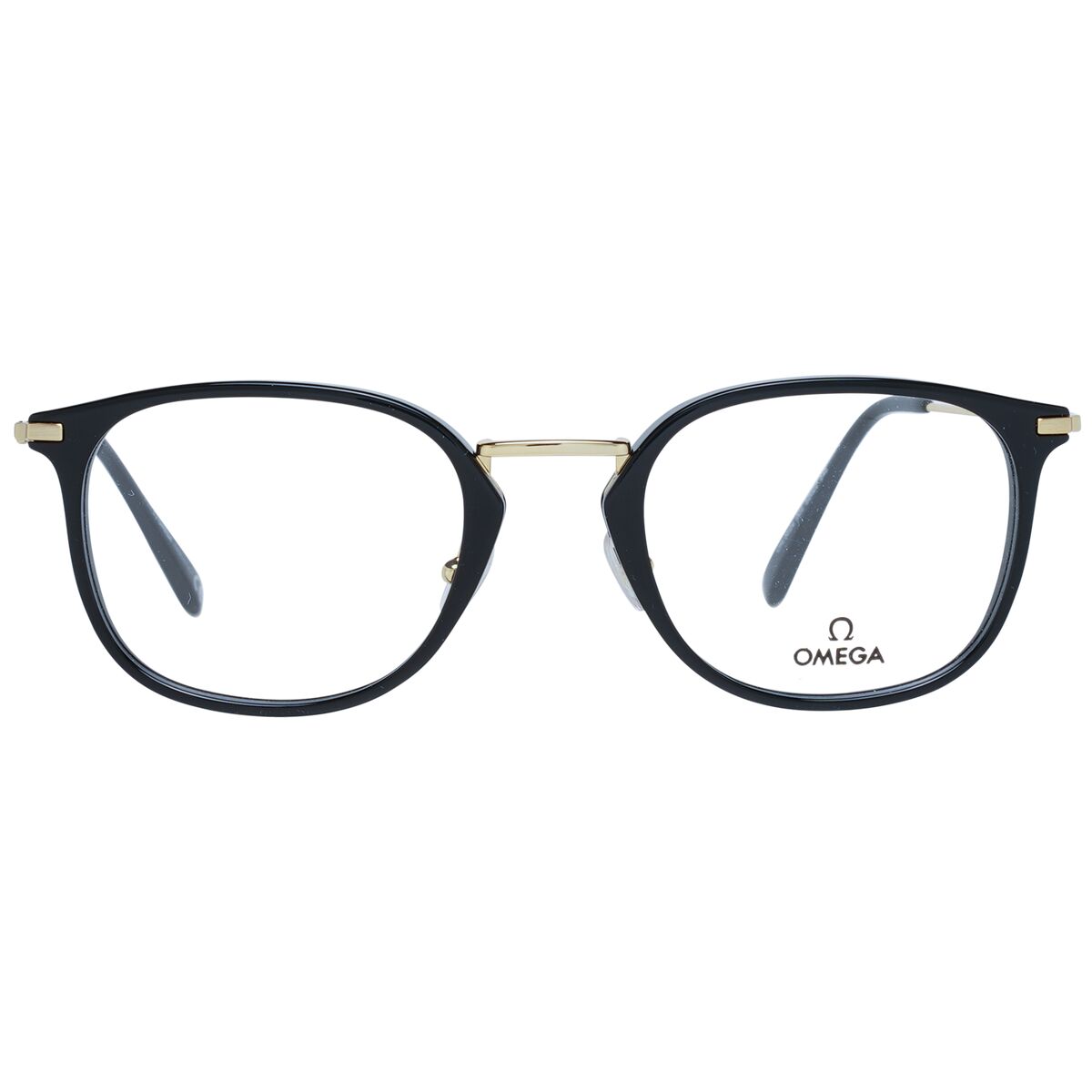 Glasögonbågar Omega OM5024 52001 - 2