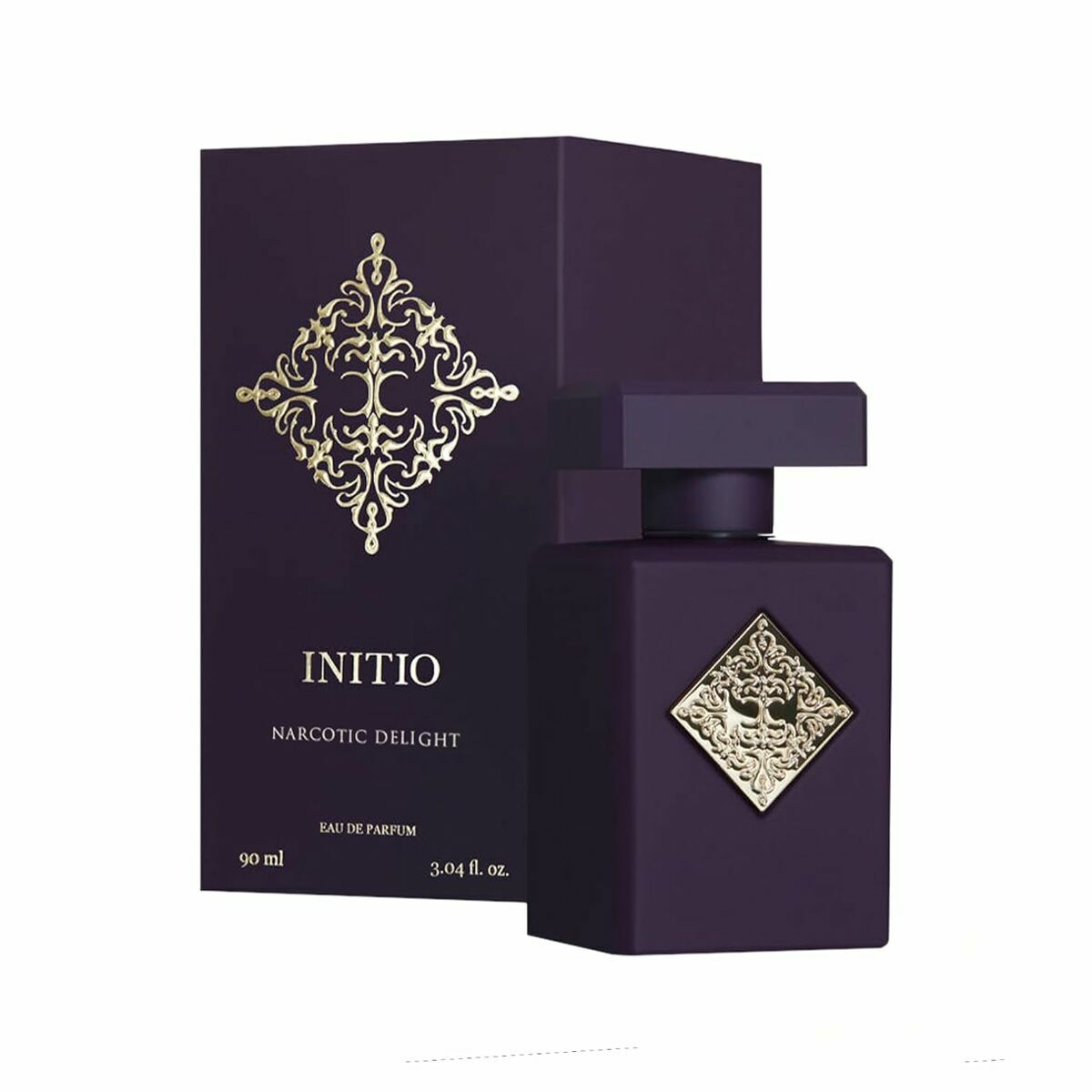 Parfym Unisex Initio NARCOTIC DELIGHT EDP 90 ml