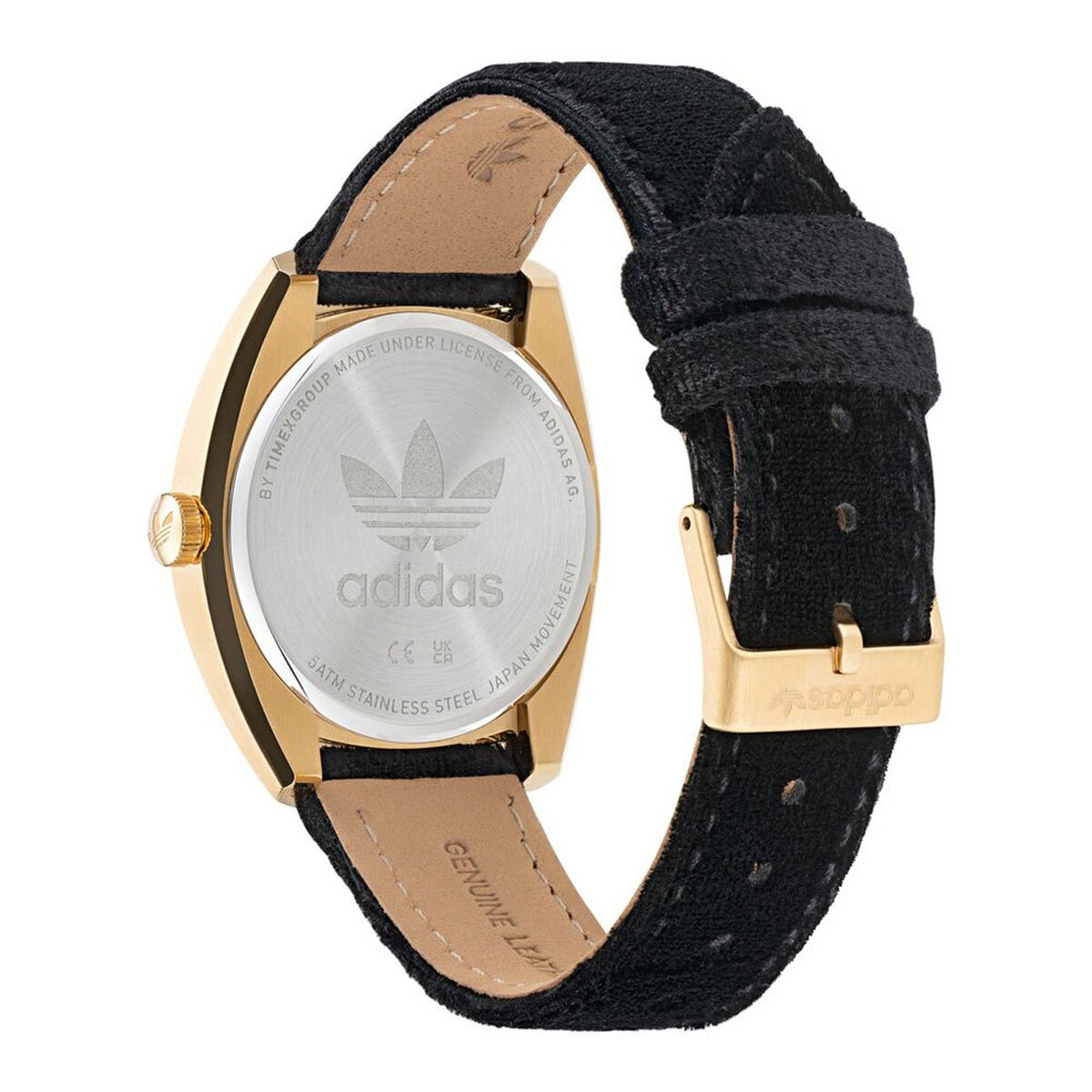 Damklocka Adidas AOFH22513 (Ø 39 mm) - 2