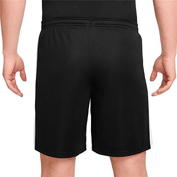 Sportshorts för män Nike Dri-Fit Academy Soccer Svart