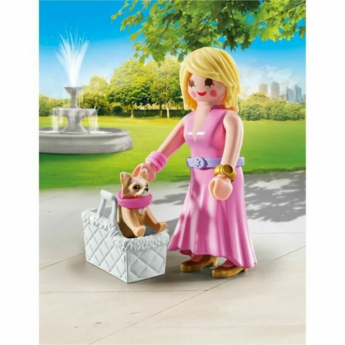 Playset Playmobil - 2