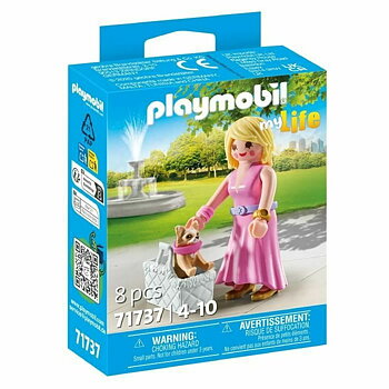 Playset Playmobil