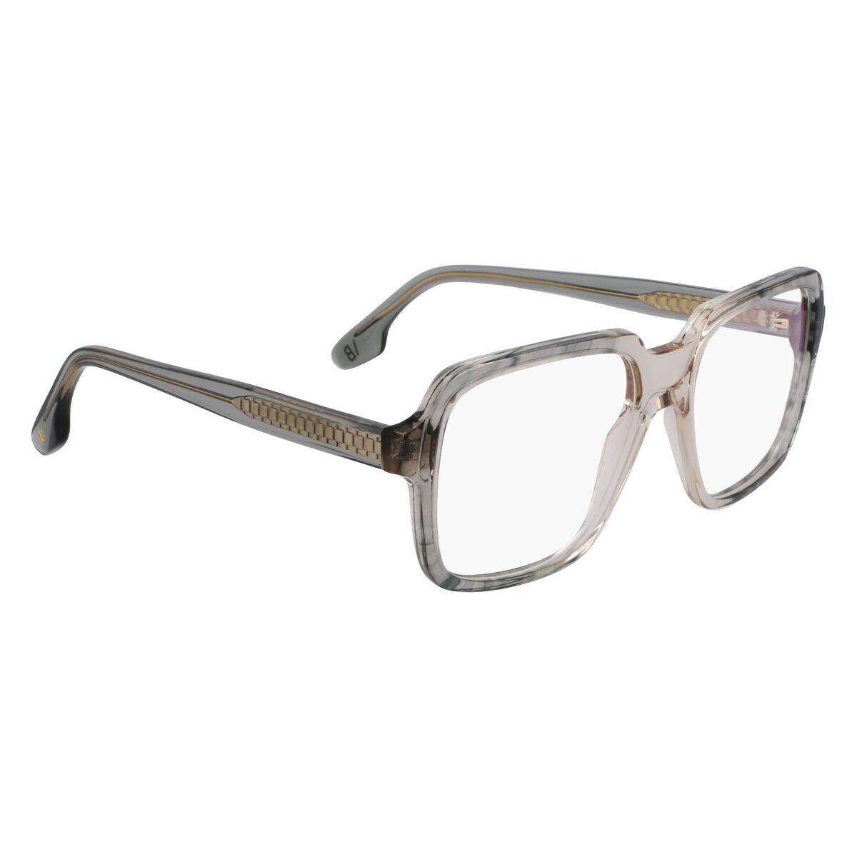 Glasögonbågar Victoria Beckham VB26685317051 Ø 53 mm - 3