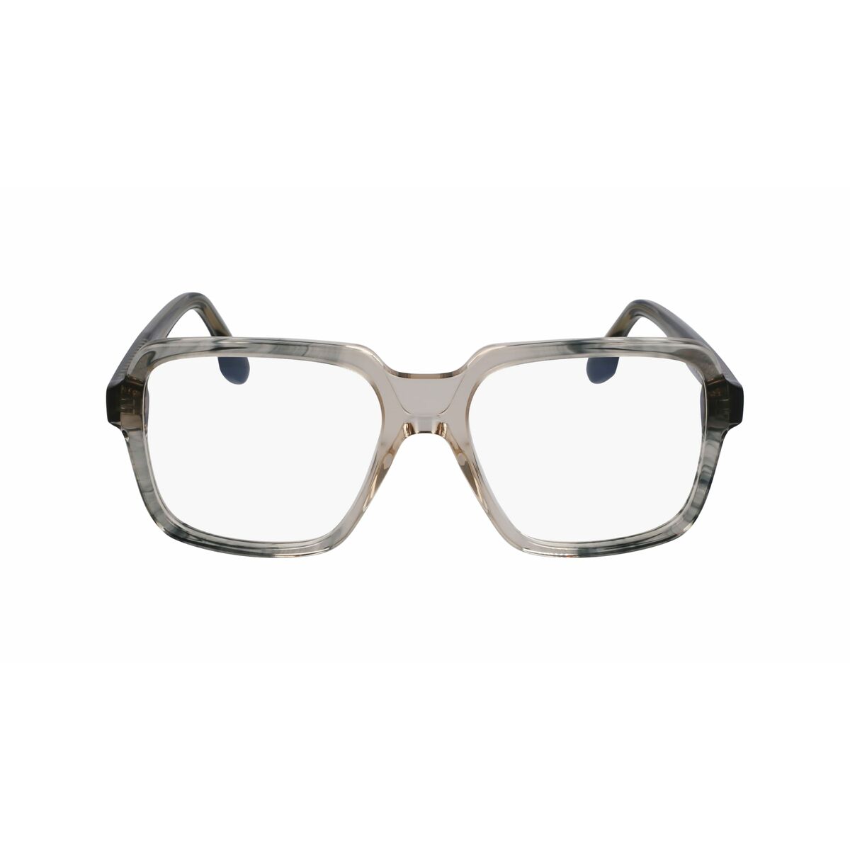 Glasögonbågar Victoria Beckham VB26685317051 Ø 53 mm - 2