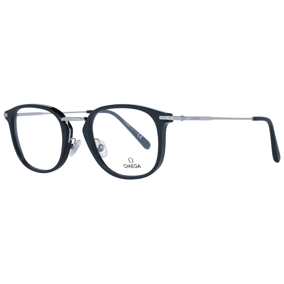 Glasögonbågar Omega OM5024 52002
