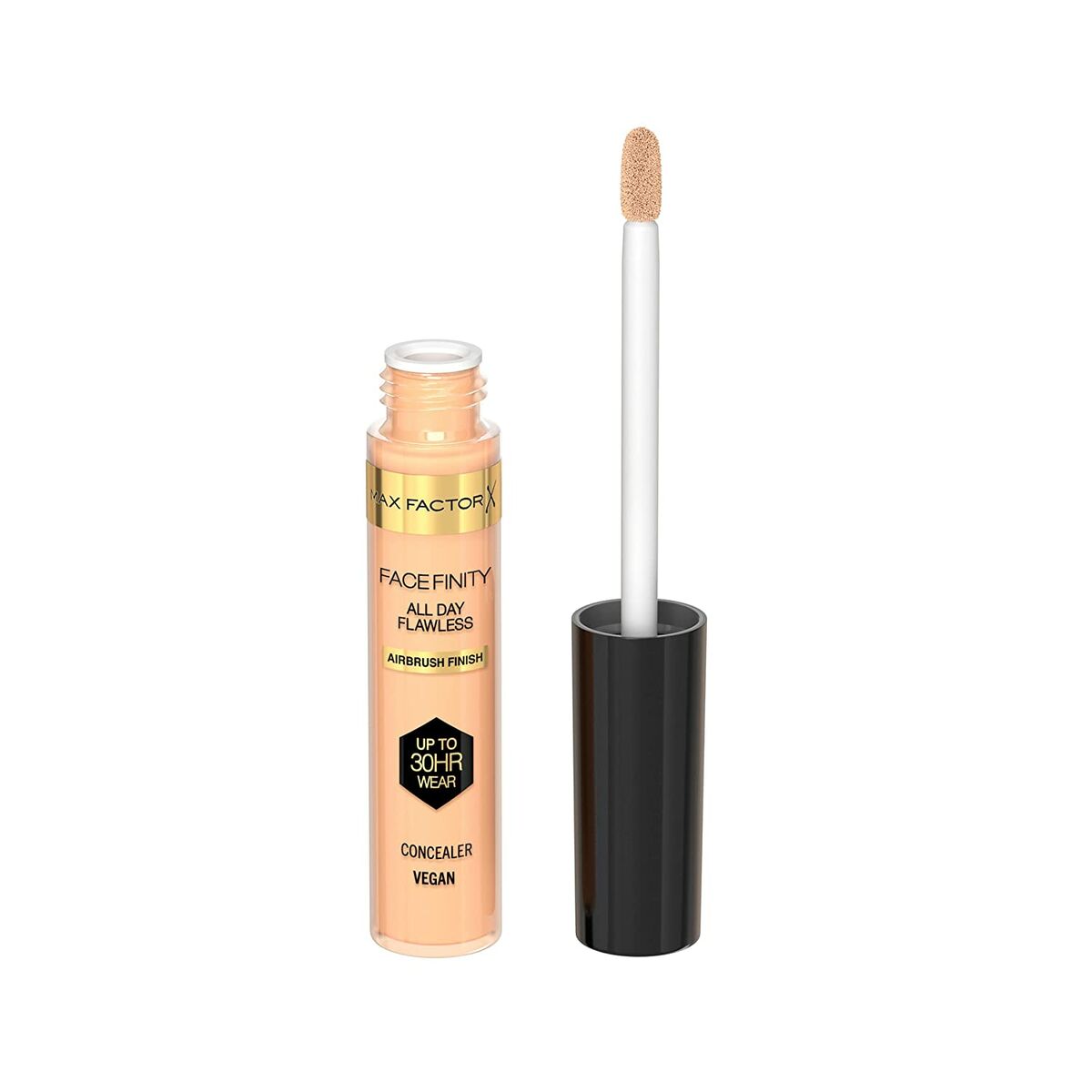 Concealer Max Factor Facefinity Nº 10 7,8 ml