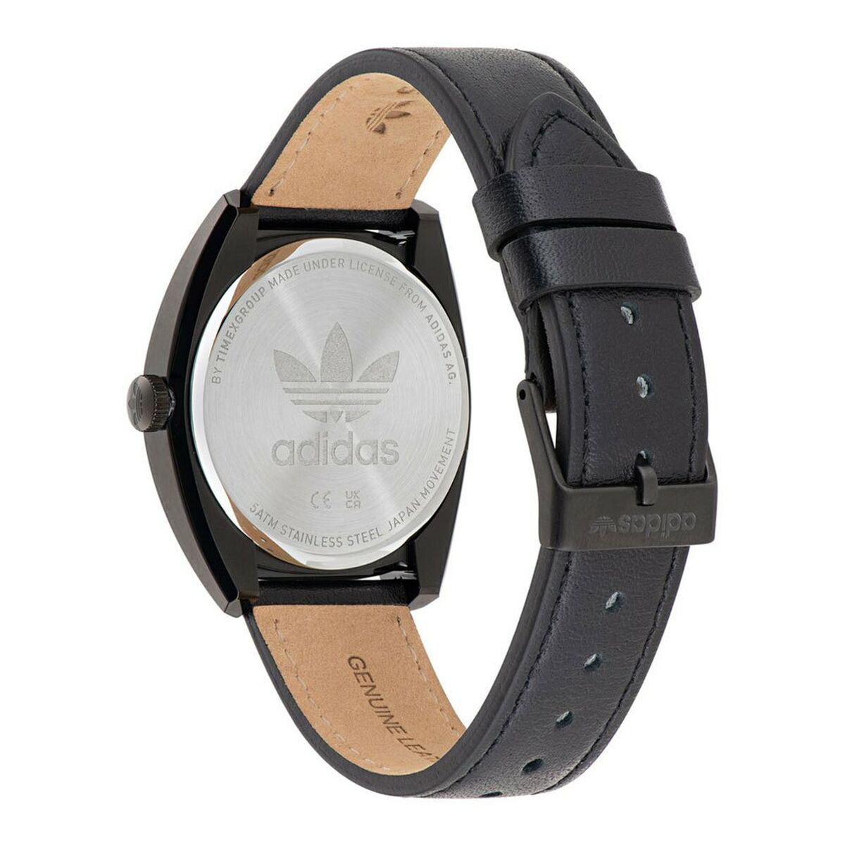 Damklocka Adidas AOFH22514 (Ø 39 mm) - 2