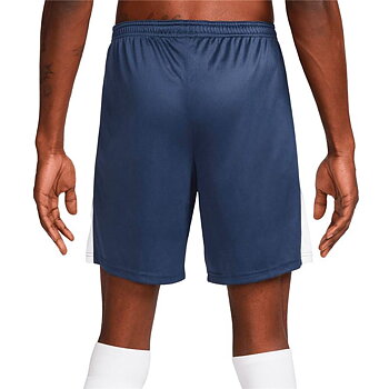 Sportshorts för män Nike Dri-Fit Academy Soccer Blå
