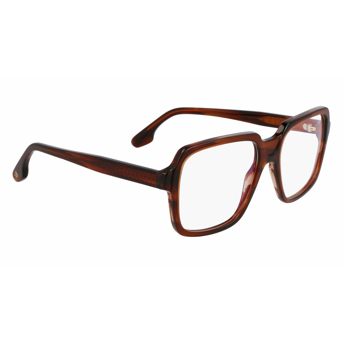 Glasögonbågar Victoria Beckham VB26685317227 Ø 53 mm - 3