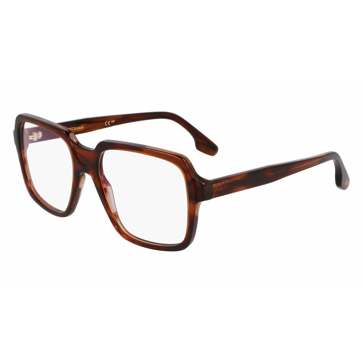 Glasögonbågar Victoria Beckham VB26685317227 Ø 53 mm
