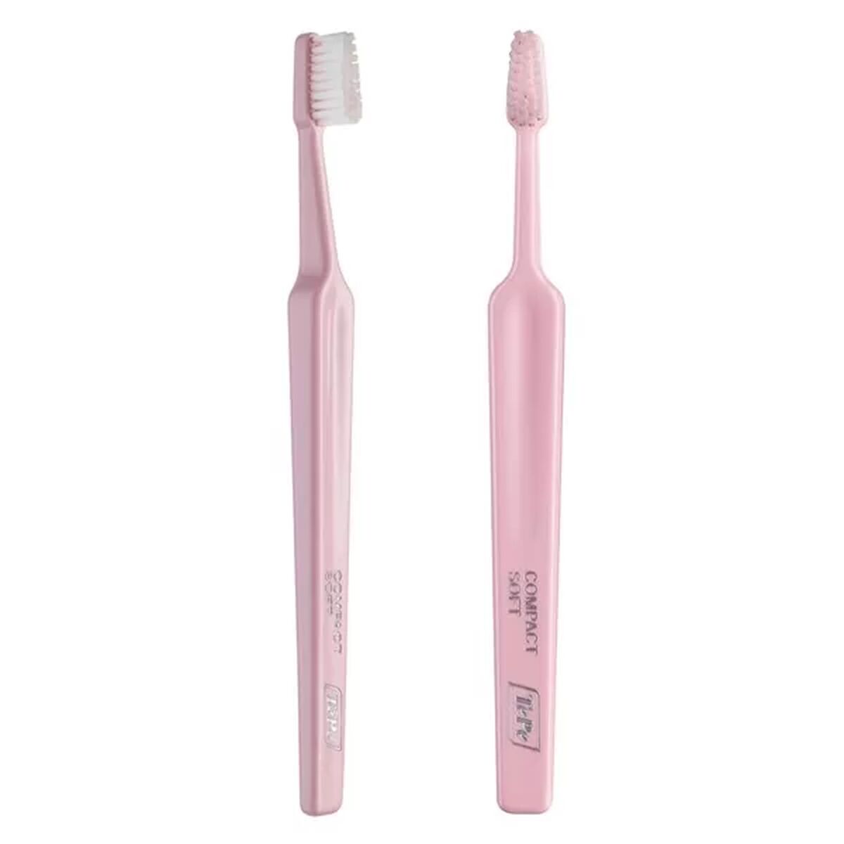 Tandborste Tepe Compact Soft