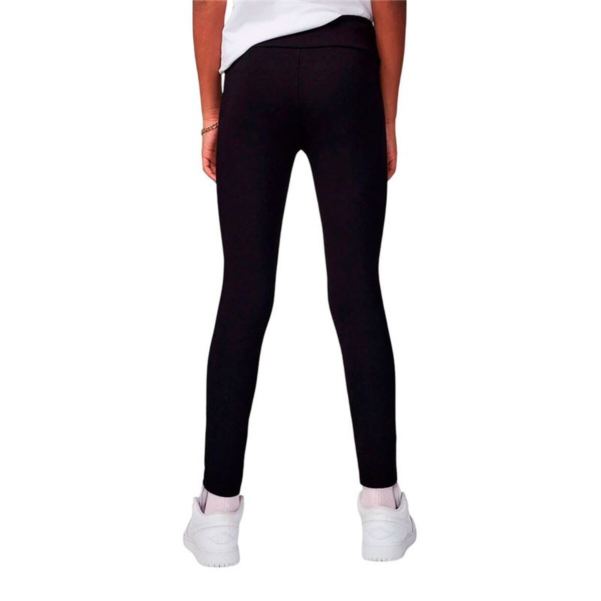 Sport-leggings, Barn Jordan Jdg Essentials Svart - 2