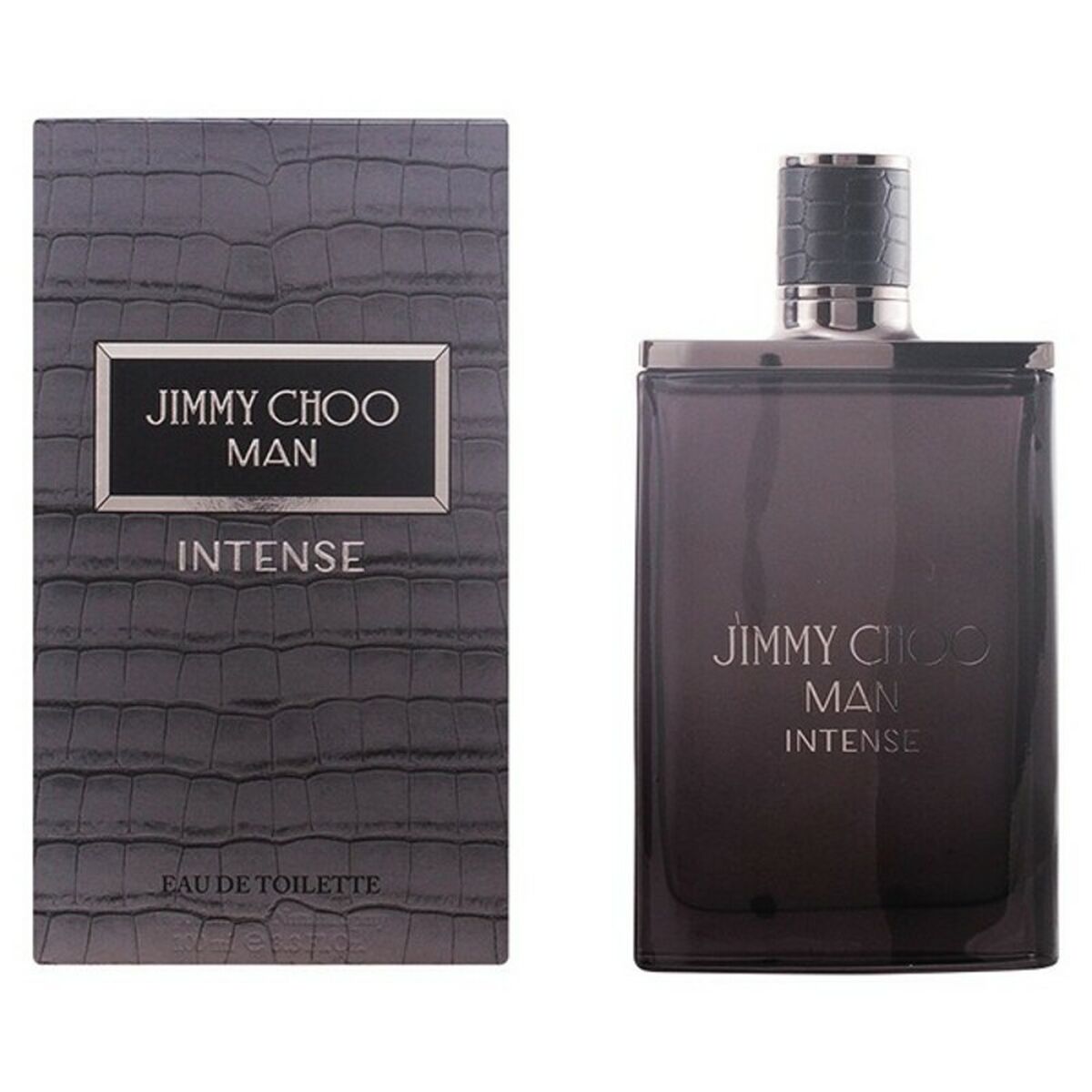 Parfym Herrar Jimmy Choo Man EDT