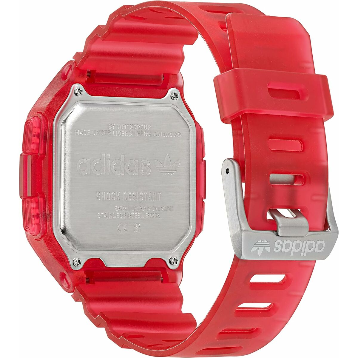 Damklocka Adidas AOST22051 (Ø 48 mm) - 2