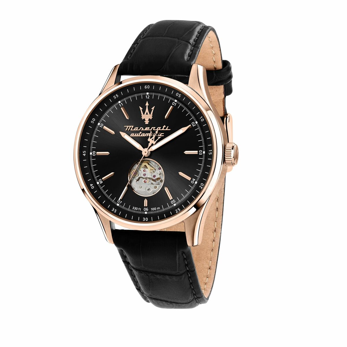 Herrklocka Maserati R8821124001 (Ø 42 mm) - 2