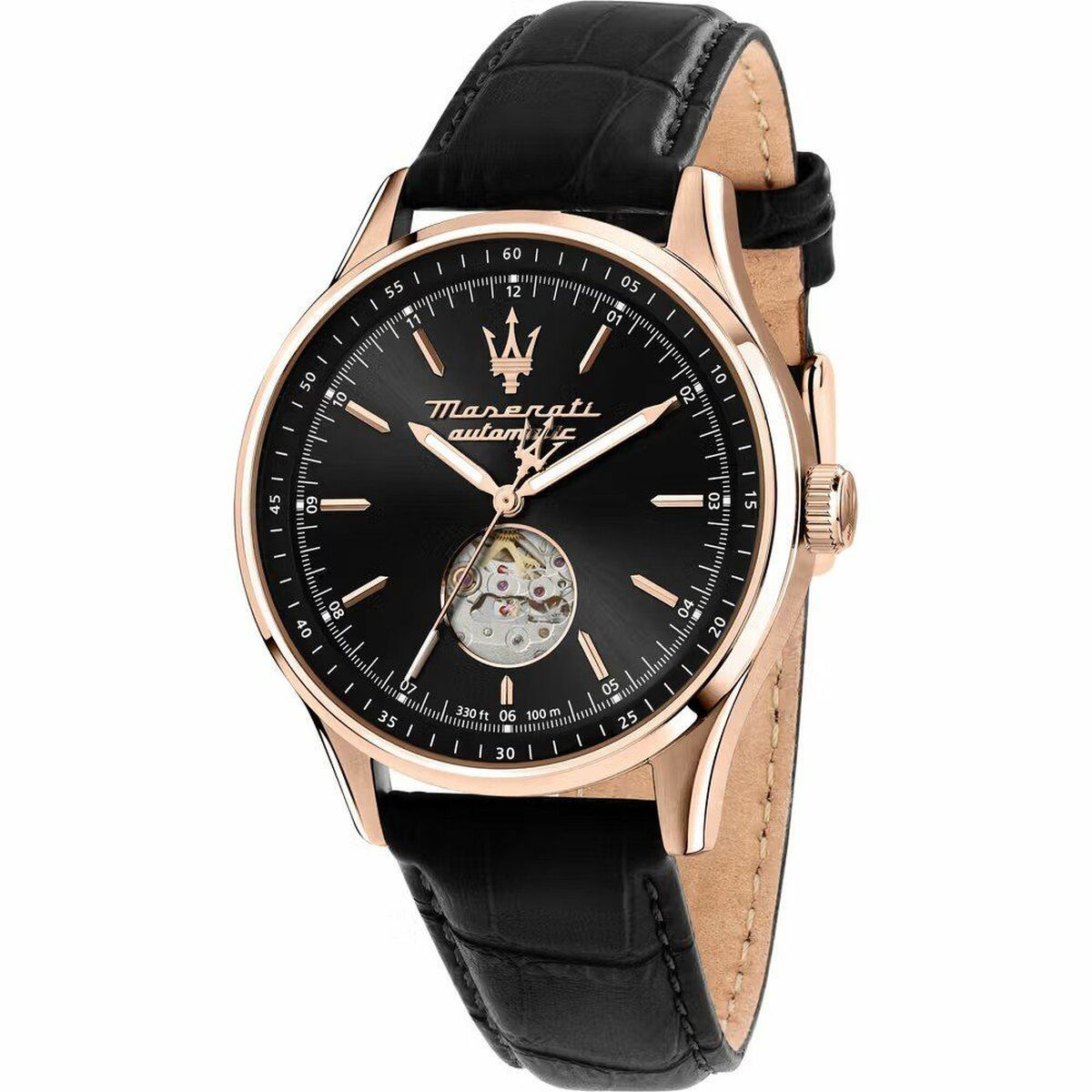 Herrklocka Maserati R8821124001 (Ø 42 mm)