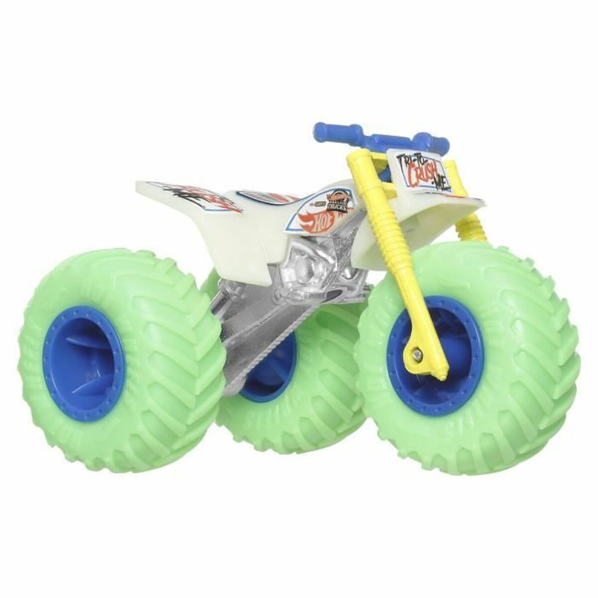 Bil Hot Wheels - 3
