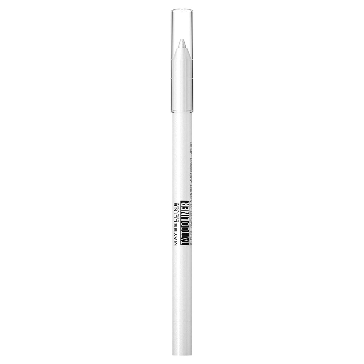 Ögonpenna Maybelline Tattoo Liner 970-Polished White Nº 970-Polishe 1,3 g