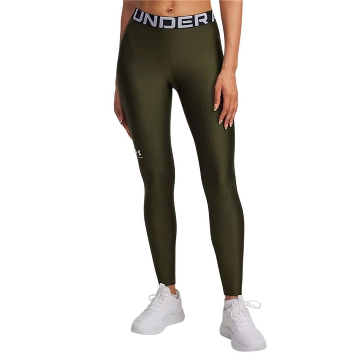 Sport-leggings, Dam Under Armour Hg Legging