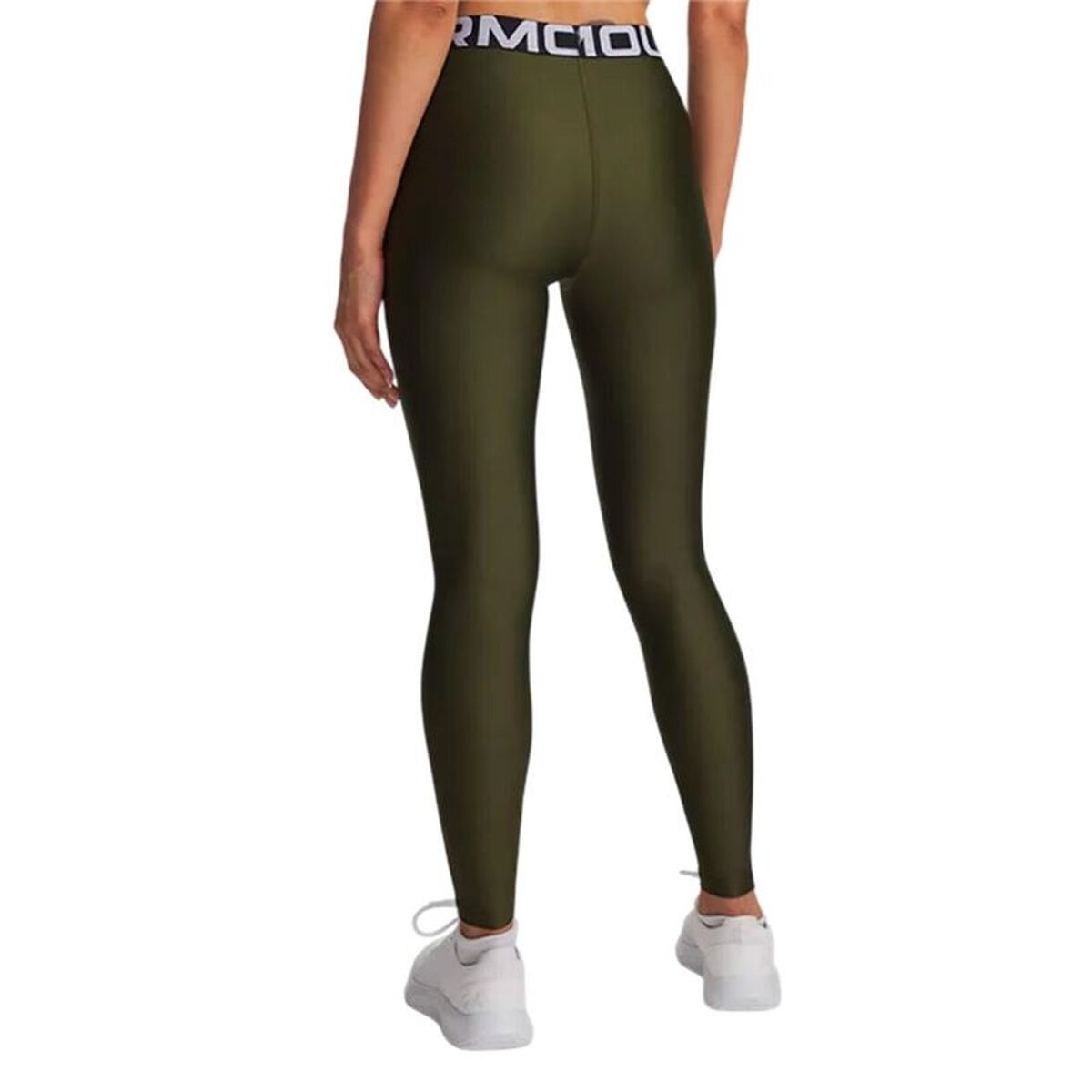 Sport-leggings, Dam Under Armour Hg Legging - 2