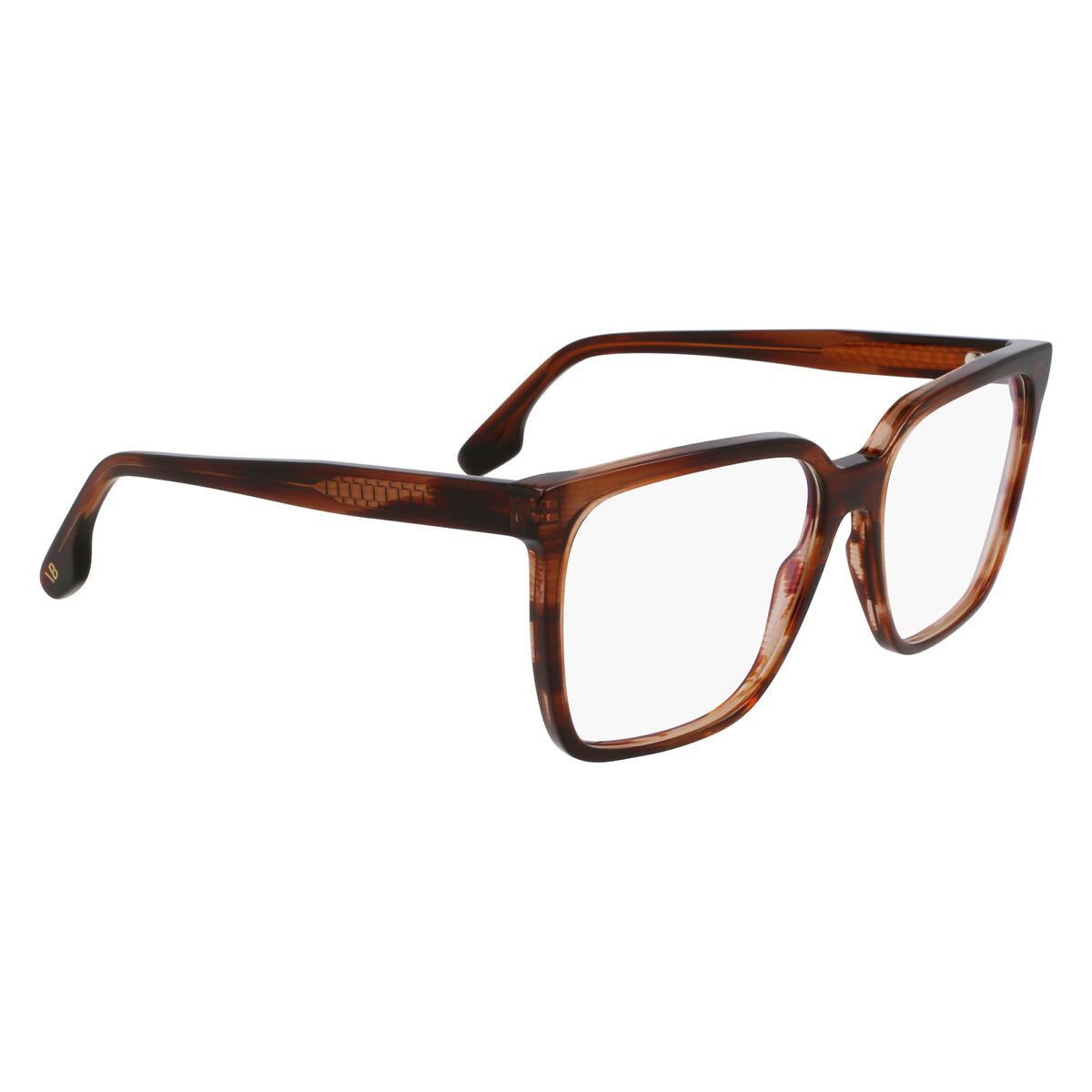 Glasögonbågar Victoria Beckham VB26695515227 Ø 55 mm - 3
