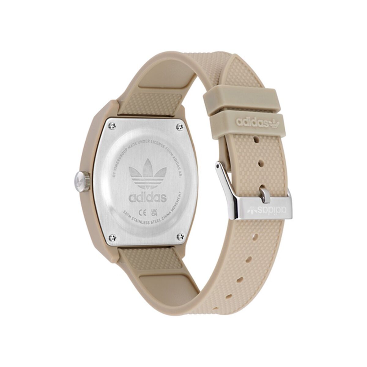 Damklocka Adidas (Ø 38 mm) - 3