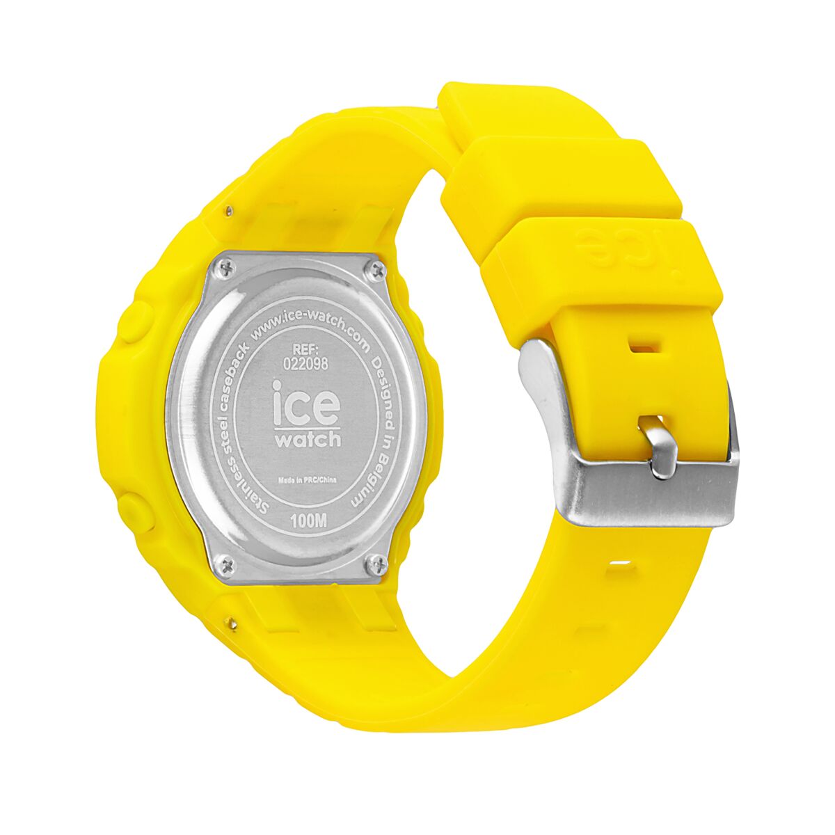 Unisexklocka Ice 022098 (Ø 39 mm) - 2