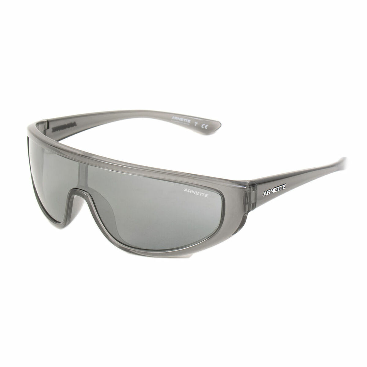 Unisexsolglasögon Arnette A426425906G30 ø 135 mm