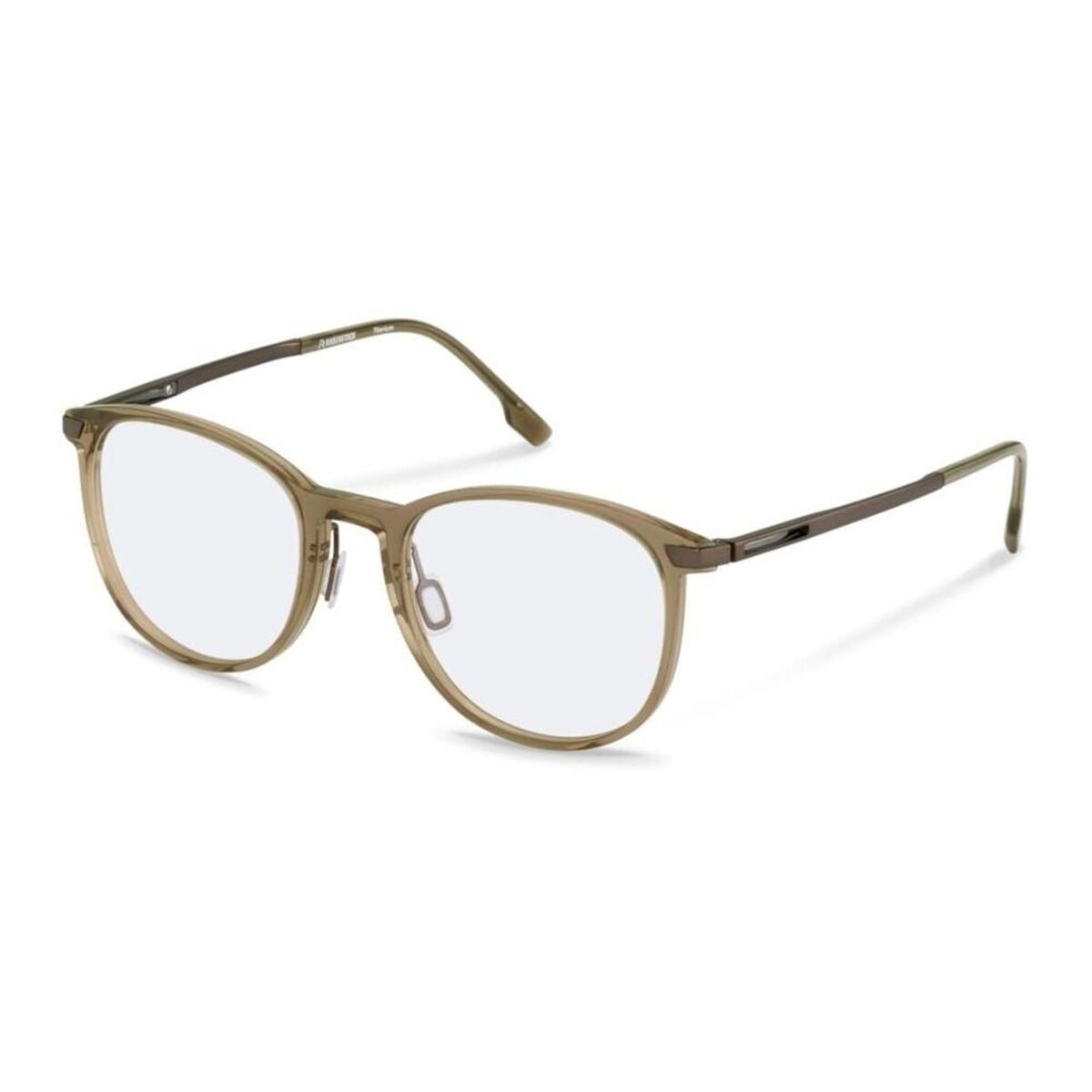Glasögonbågar Rodenstock  R7163