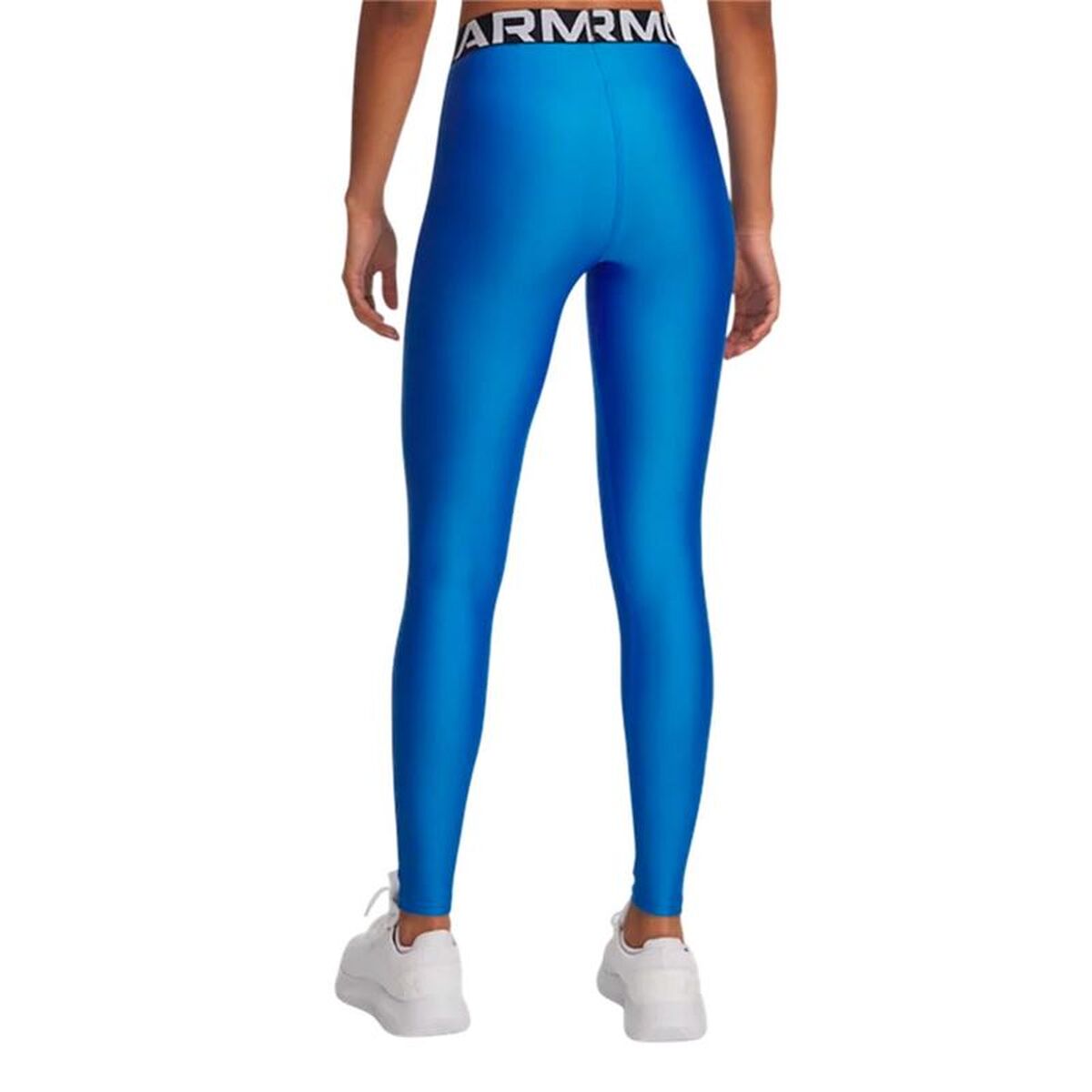 Sport-leggings, Dam Under Armour Hg Legging Blå - 2