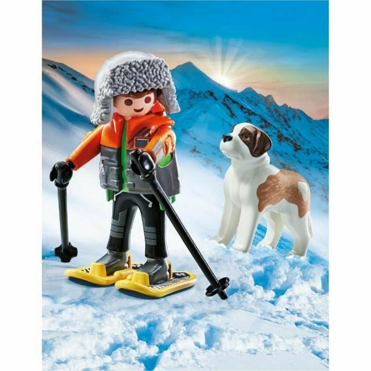 Playset Playmobil - 2