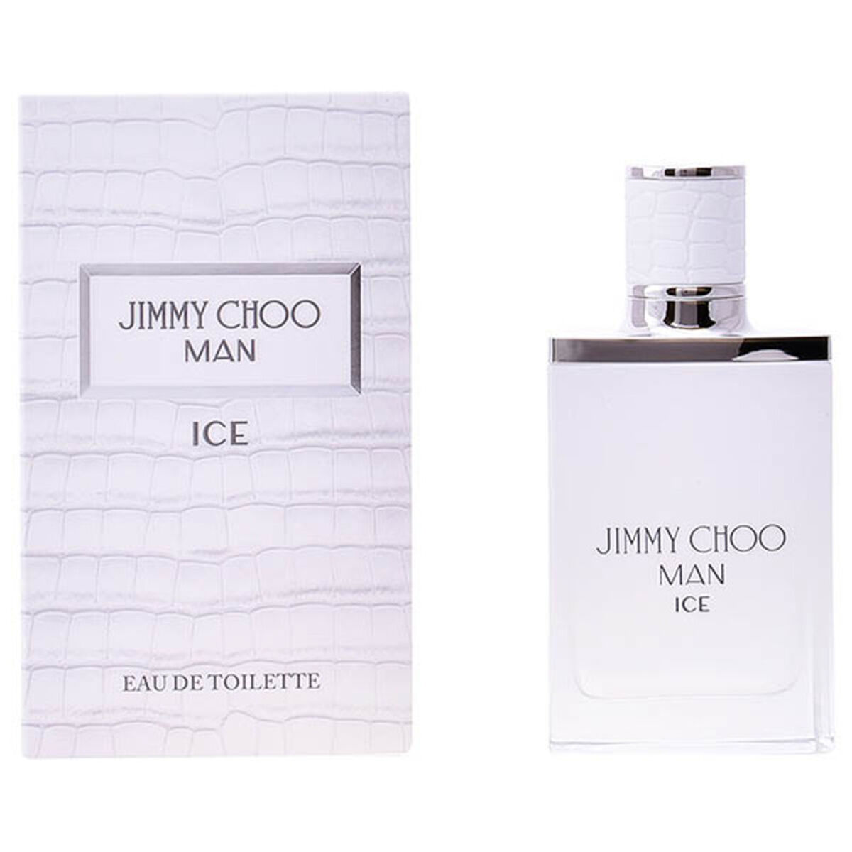 Parfym Herrar Jimmy Choo Man EDT - 2