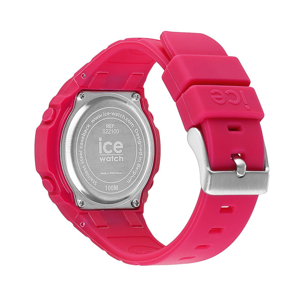 Unisexklocka Ice 022100 (Ø 39 mm) - 2