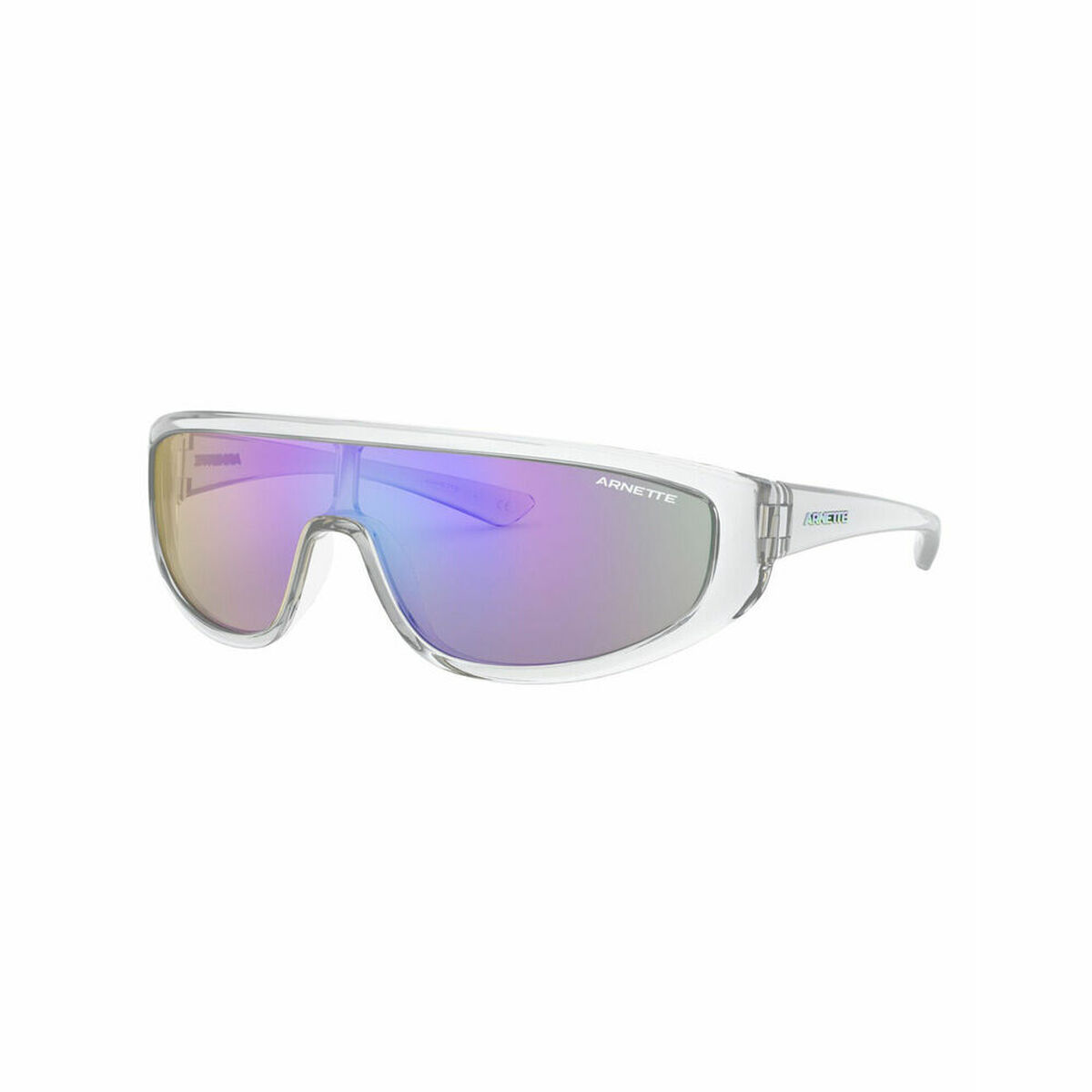 Unisexsolglasögon Arnette A42642634Y730 ø 135 mm