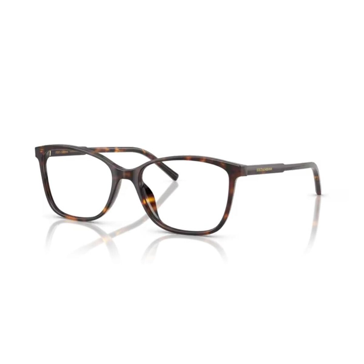Glasögonbågar Dolce & Gabbana DG 3424
