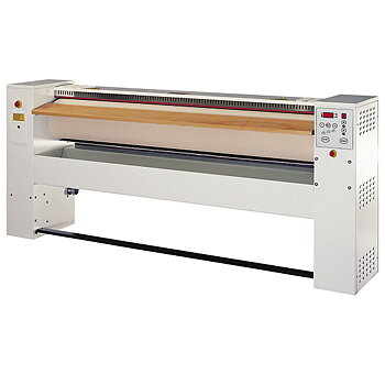 Elektrisk rulle ironer, l=2000 mm, ø 300 mm