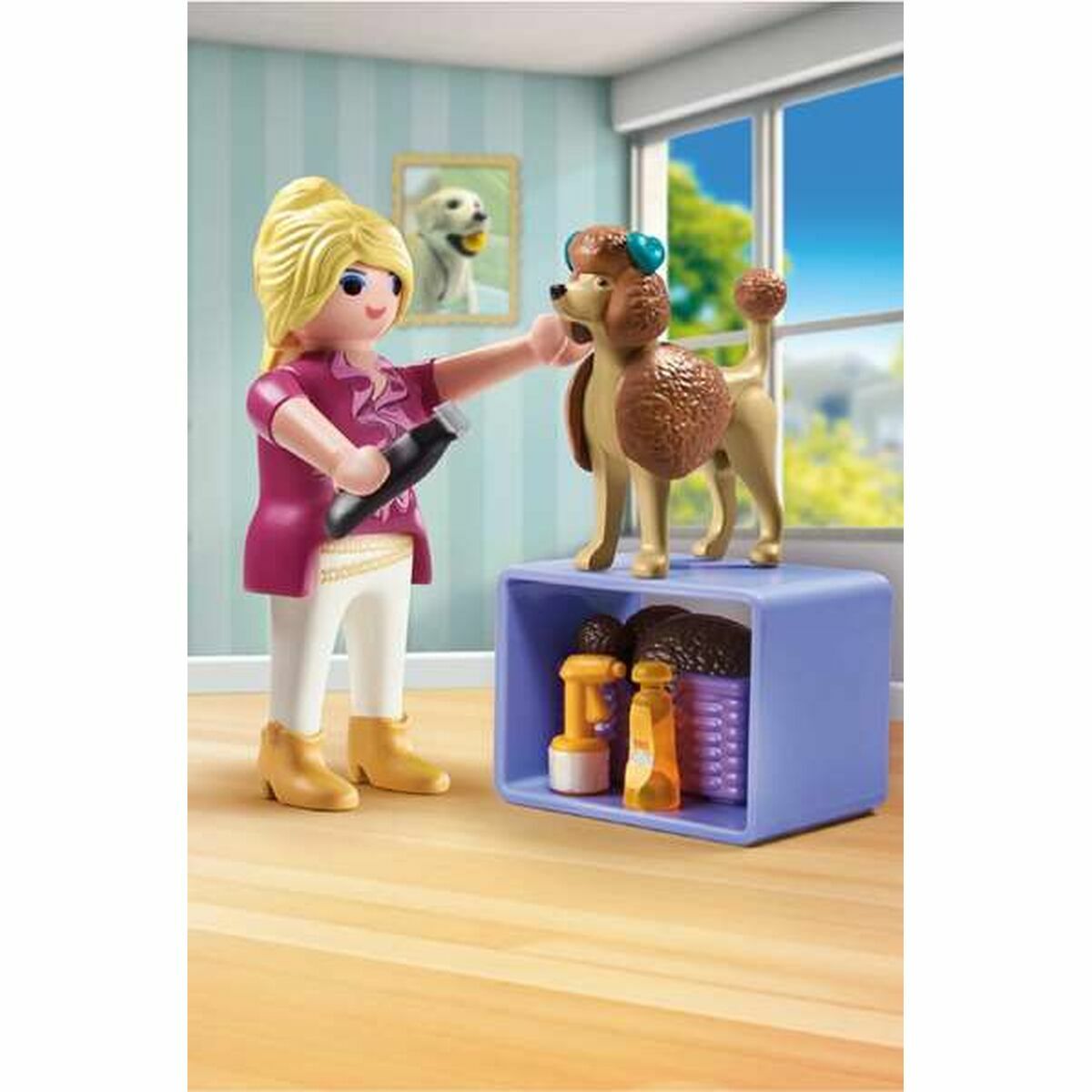Playset Playmobil - 2