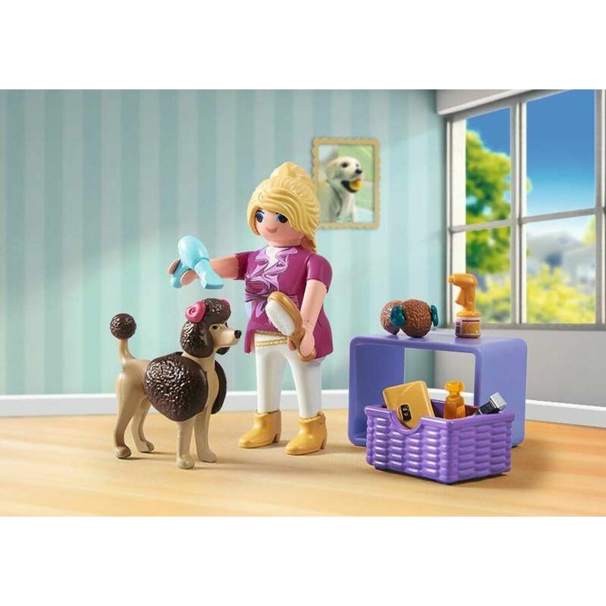 Playset Playmobil - 3