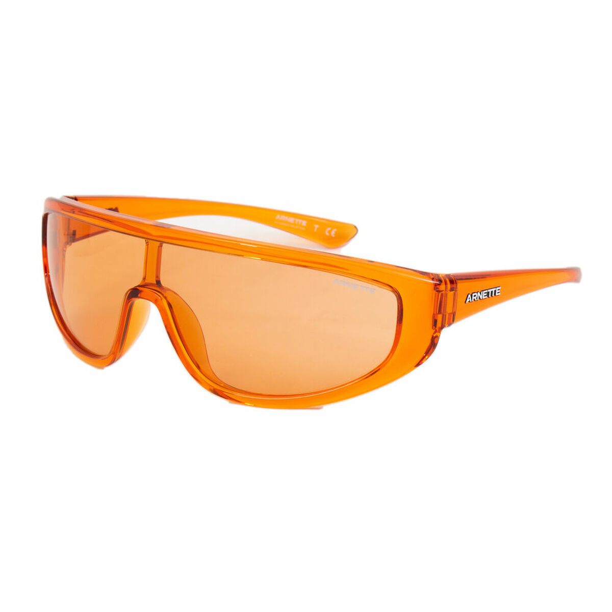 Unisexsolglasögon Arnette A426426547430 ø 135 mm