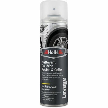 Rengöringsmedel för Lim Holts 500 ml