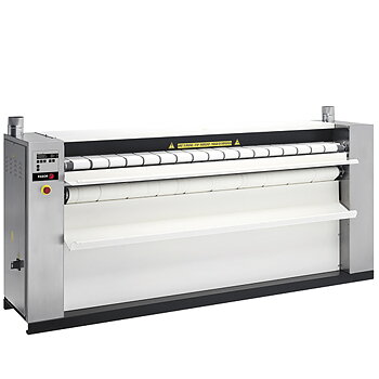 Markanläggning av banor Elektrisk ironer, l=1400 mm