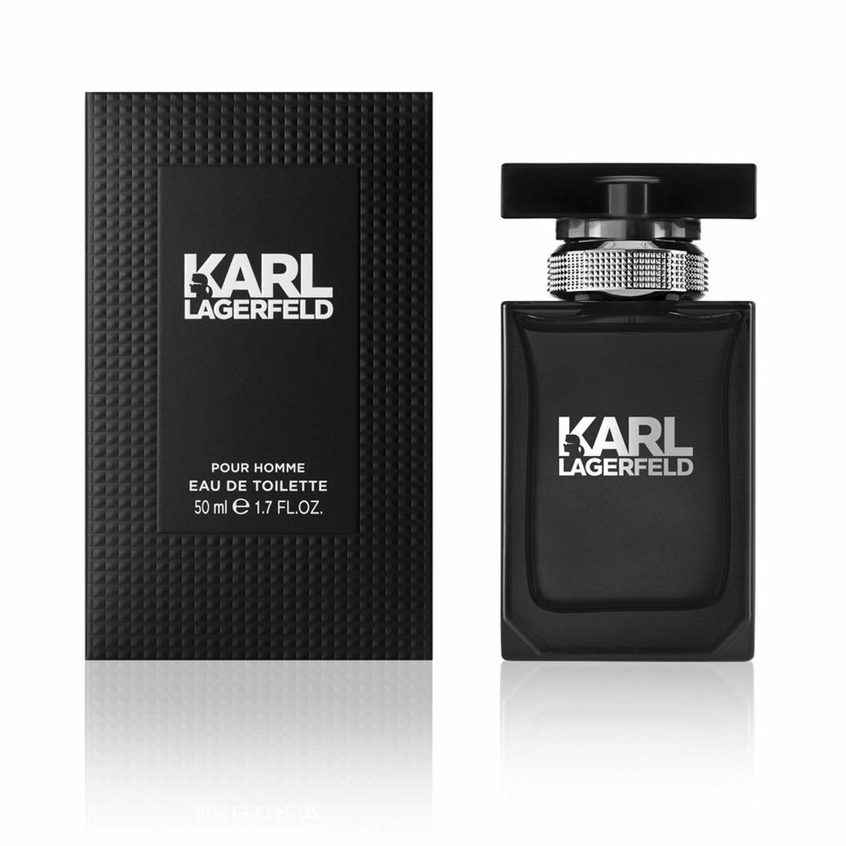 Parfym Herrar Lagerfeld EDT - 2