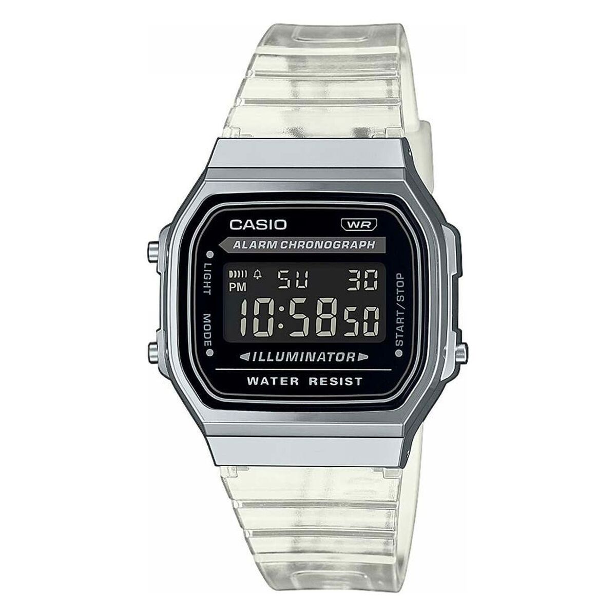 Unisexklocka Casio A168XES-1BEF - 2