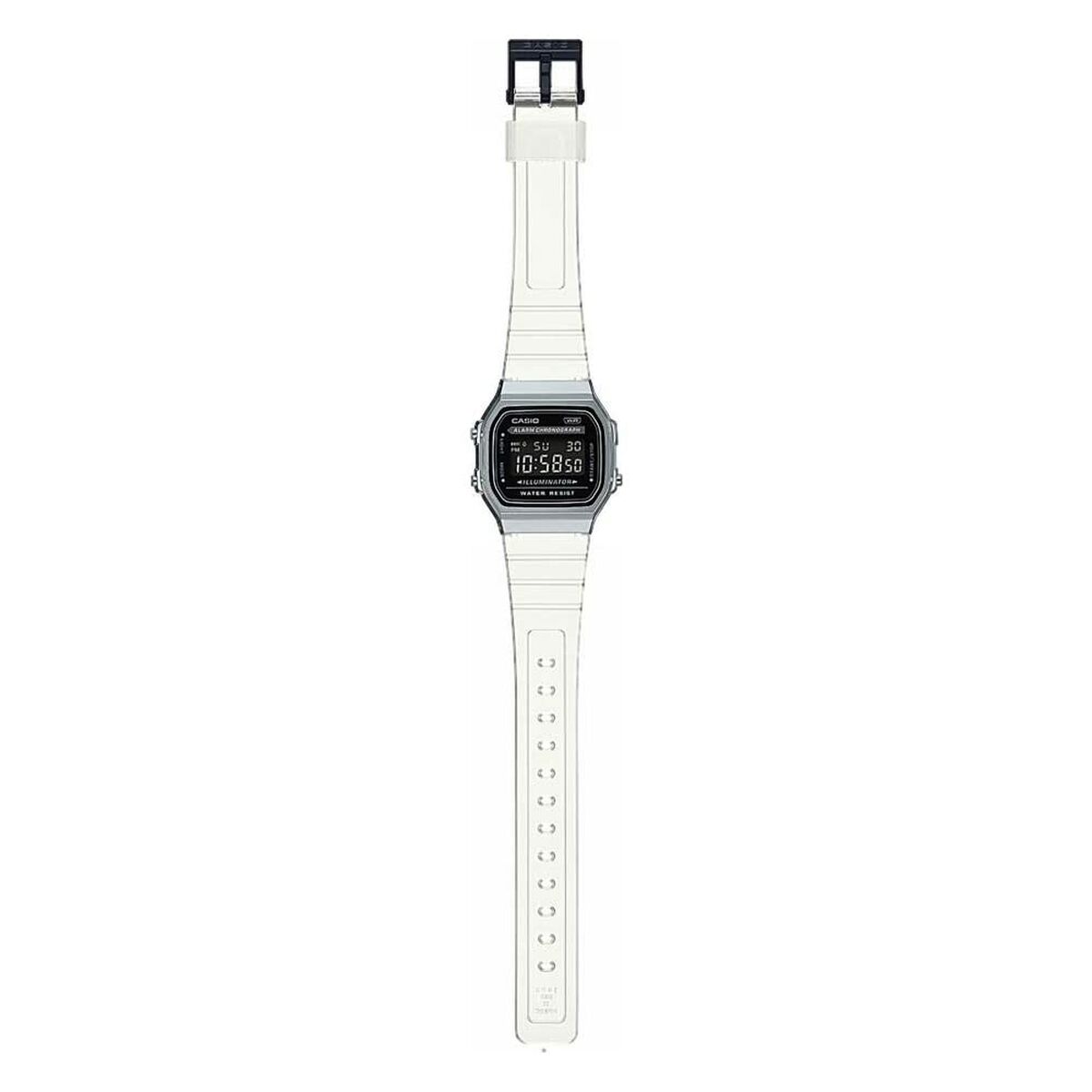 Unisexklocka Casio A168XES-1BEF - 3