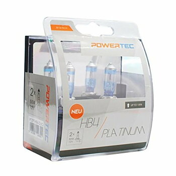 Glödlampa för bil M-Tech PTZPTHB4-DUO HB4 55 W 12 V