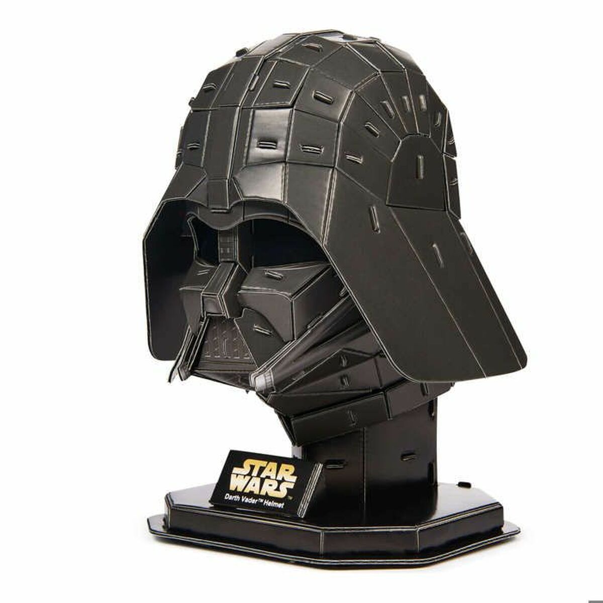 3D-pussel Spin Master Darth Vader Star Wars - 3