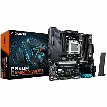 Moderkort Gigabyte AMD AMD AM5