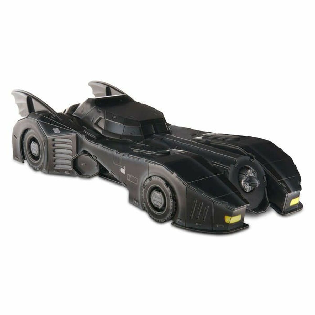 3D-pussel Batmobile - 2